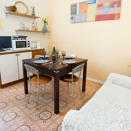 Apartment In The Heart Of 圣雷默 外观 照片