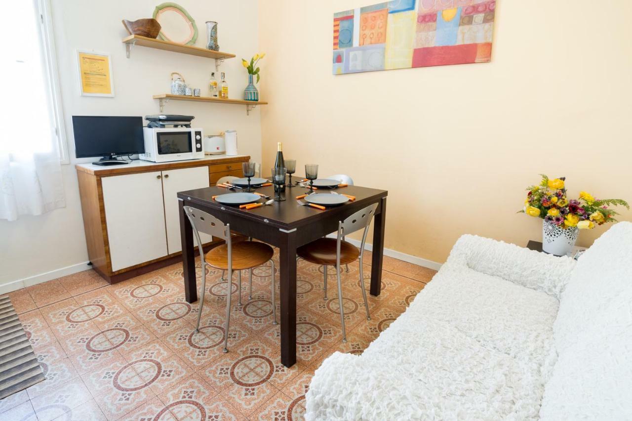 Apartment In The Heart Of 圣雷默 外观 照片